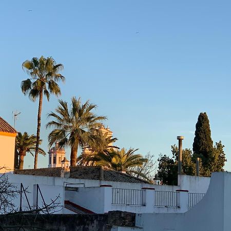 Hispalis San Juan De La Palma Seville Exterior photo